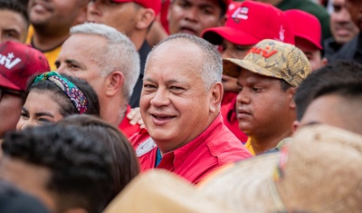 diosdado cabello seguro ganara elecciones presidenciales