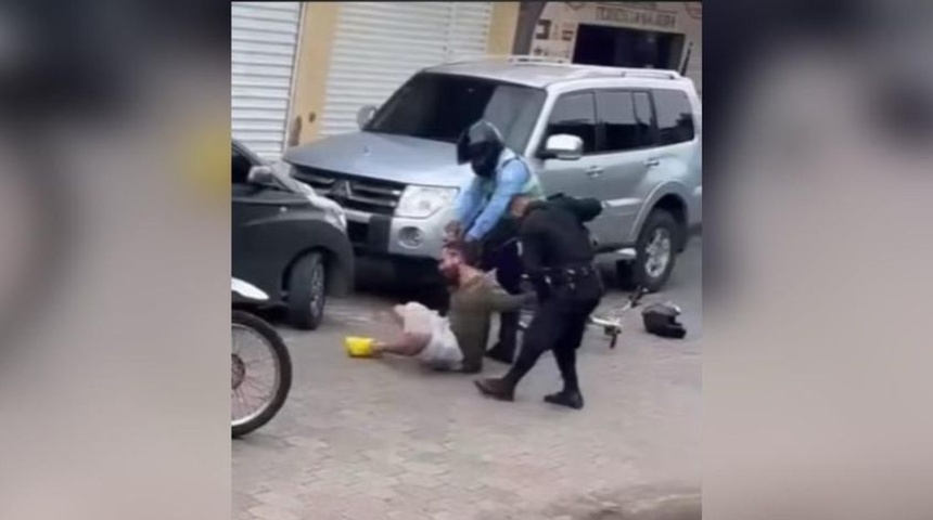 policia salvaje en nicaragua dicen defensores