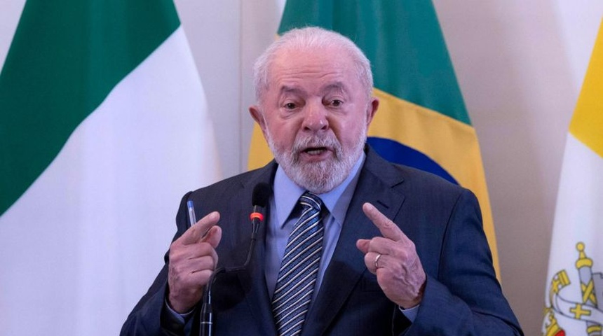 lula da silva brasil resolucion oea nicaragua