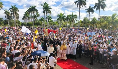 iglesia catolica de nicaragua