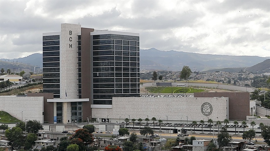 banco central honduras