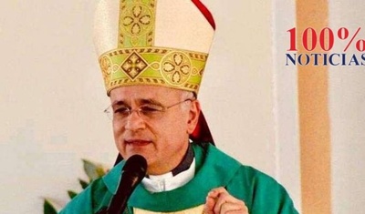 monseñor silvio baez