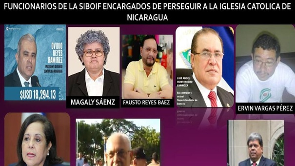 funcionarios siboif