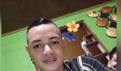 asesinan a dj nicaraguense en Costa Rica.