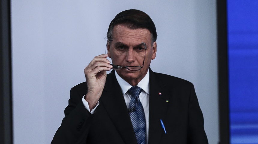 jair bolsonaro