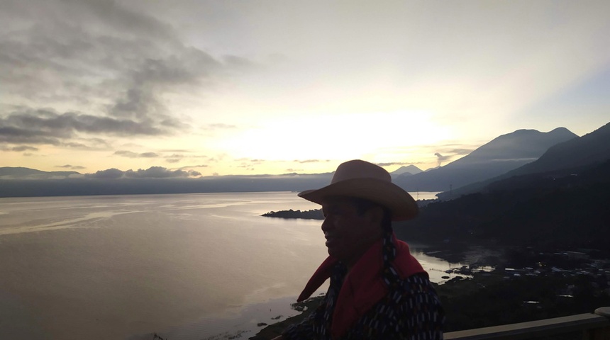 turismo en guatemala