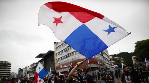 perdidas economicas crisis panama