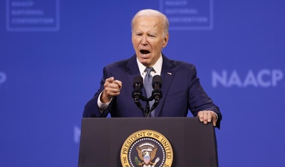 biden dice abandonaria carrera presidenial problemas salud