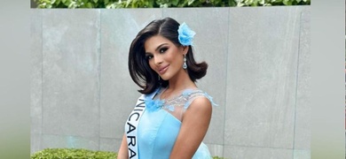 miss nicaragua candidata miss universo