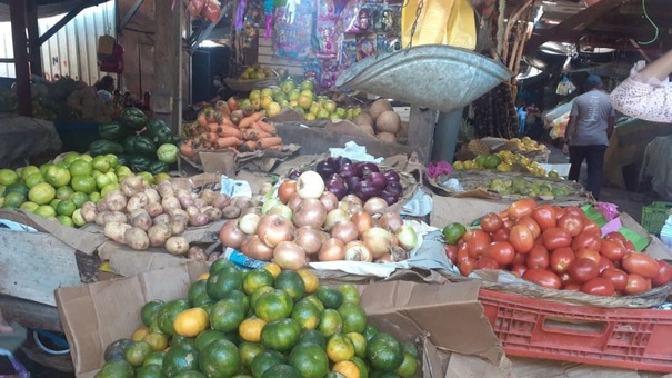 perecederos mercado oriental