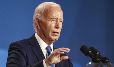 joe biden habla atentado trump