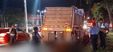 accidentes de transito nicaragua