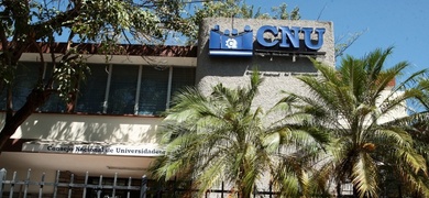 consejo nacional de universidades en managua