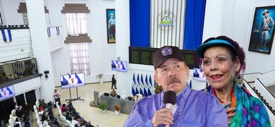 aprueban reforma al código penal nicaragua