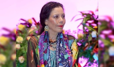 rosario murillo