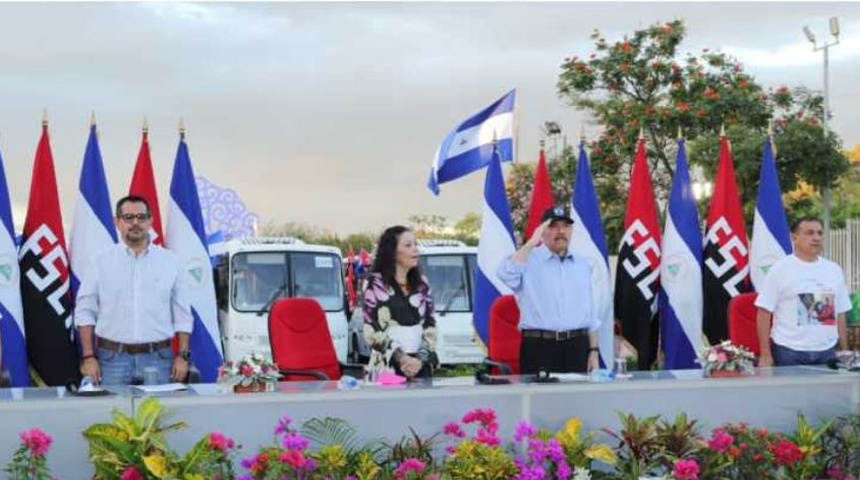 calidh informe derechos humanos