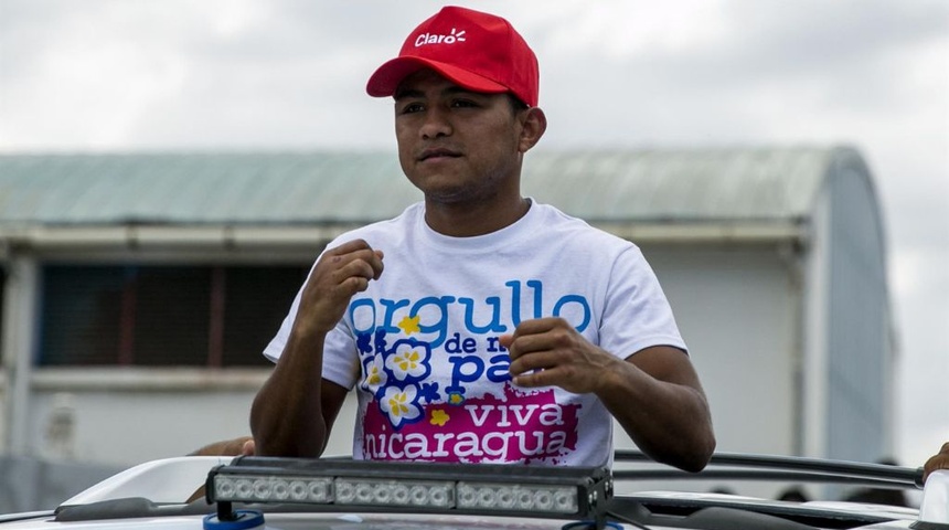 roman chocolatito gonzalez efe