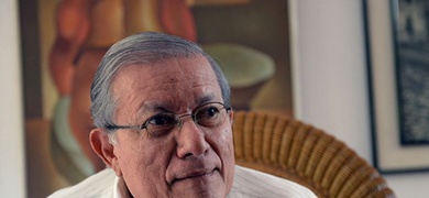 oscar rene vargas