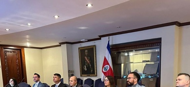 costa rica participa en audiencia cidh