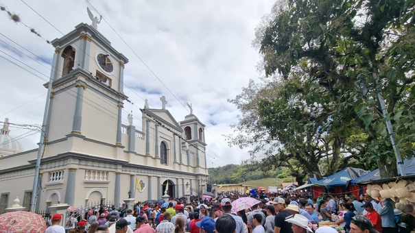 fray odorico d'andrea san rafael del norte