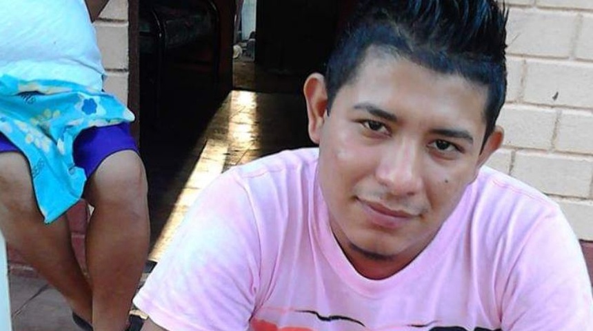 bayardo meneses martinez asesinado somotillo chinandega