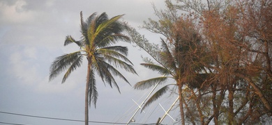 paso huracan debby