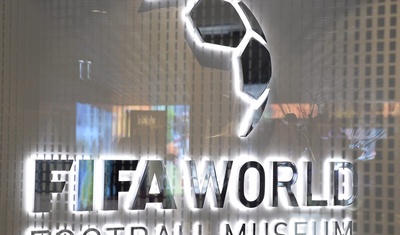 museo fifa