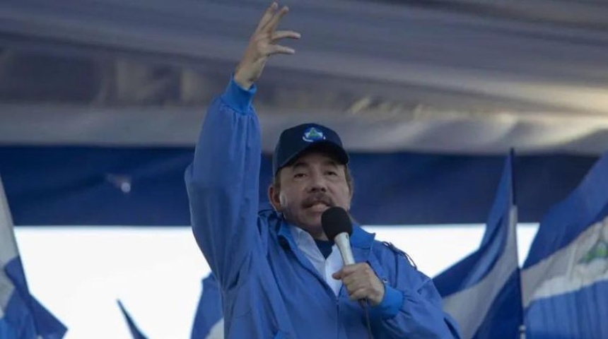 daniel ortega