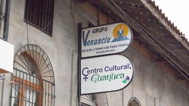 instalaciones grupo venancia matagalpa nicaragua