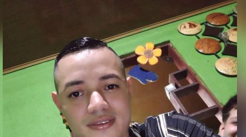 asesinan a dj nicaraguense en Costa Rica.