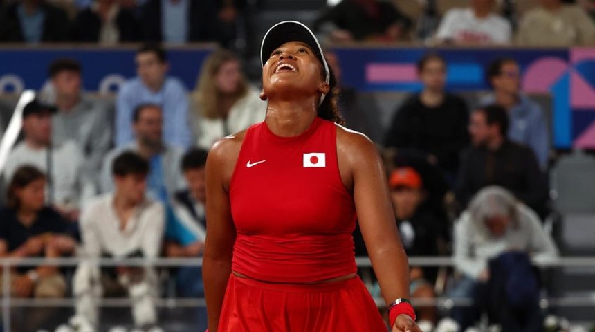 naomi osaka tenista japonesa