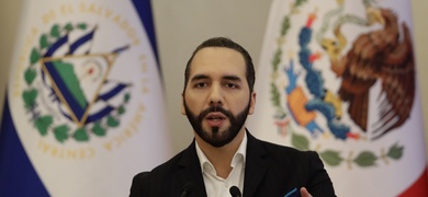 presidente de el salvador