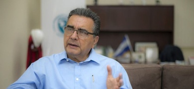 ernesto medina catedratico nicaragua