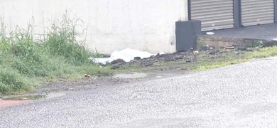 asesinato nicaraguense costa rica