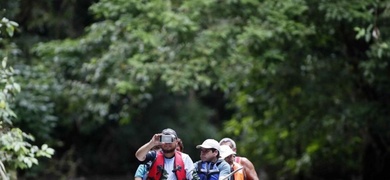 aumento turismo costa rica