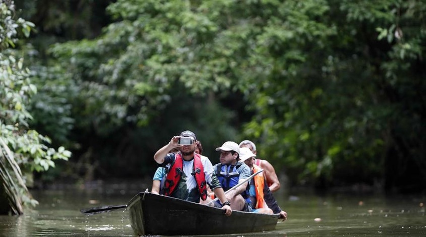 costa rica sede congreso turismo social 2024