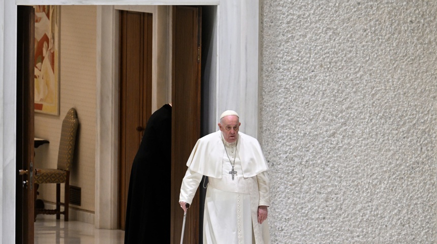 papa francisco sobre situacion de brasil