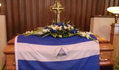 nicaraguense muerto bajo custodia ice de eeuu