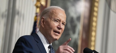 joe biden aplica ventaja economica trump