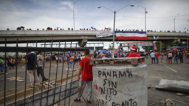 panama importa combustible costa rica