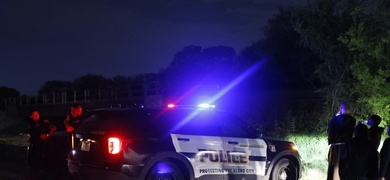 policia texas investiga migrantes muertos