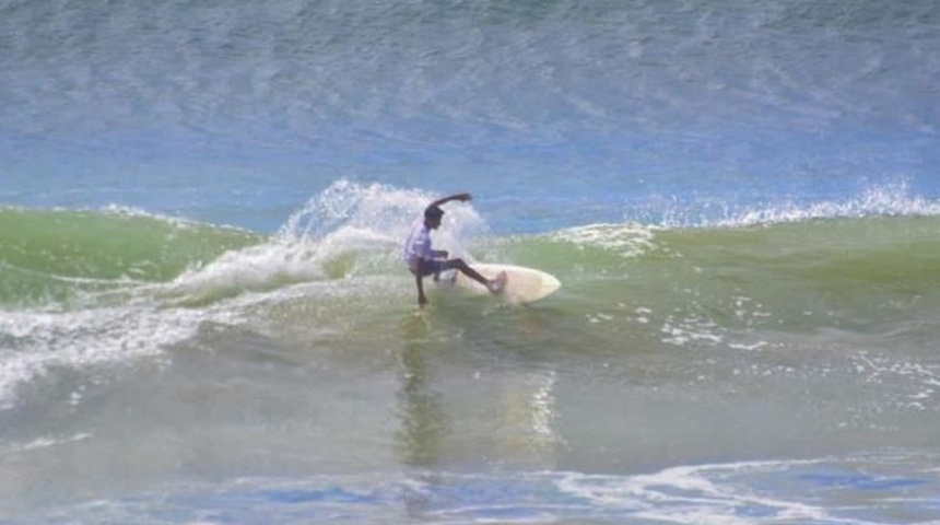 chino y colombiano ahogados playas nicaragua