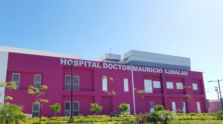 hospital mauricio abdala minsa despidos nicaragua