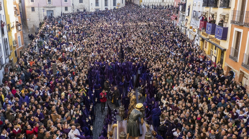 semana santa de espana