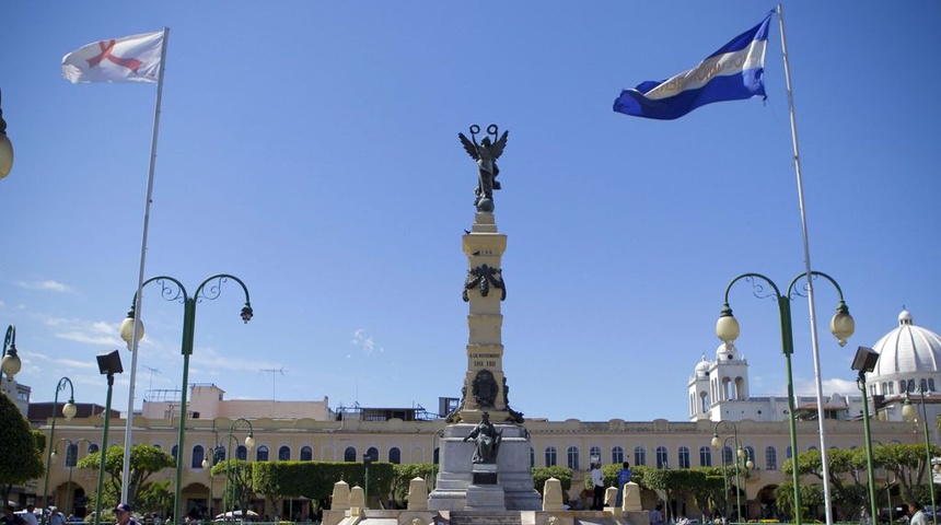 turismo el salvador