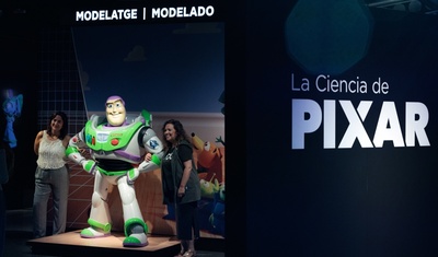 pixar reduccion contenido streaming