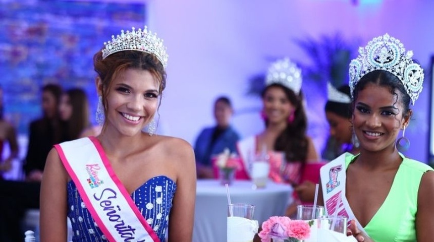 vence plazo de inscripcion reinas nicaragua o miss sandinista