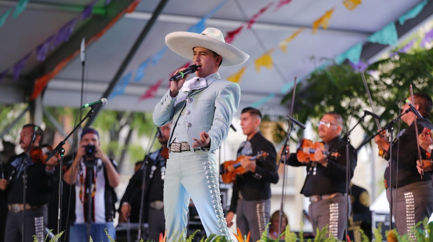 musica mariachis mexico