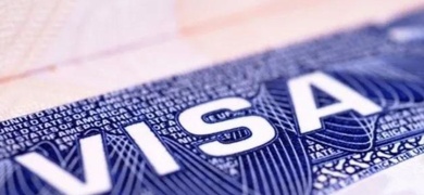 visa americana