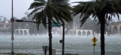 tormenta tropical sean